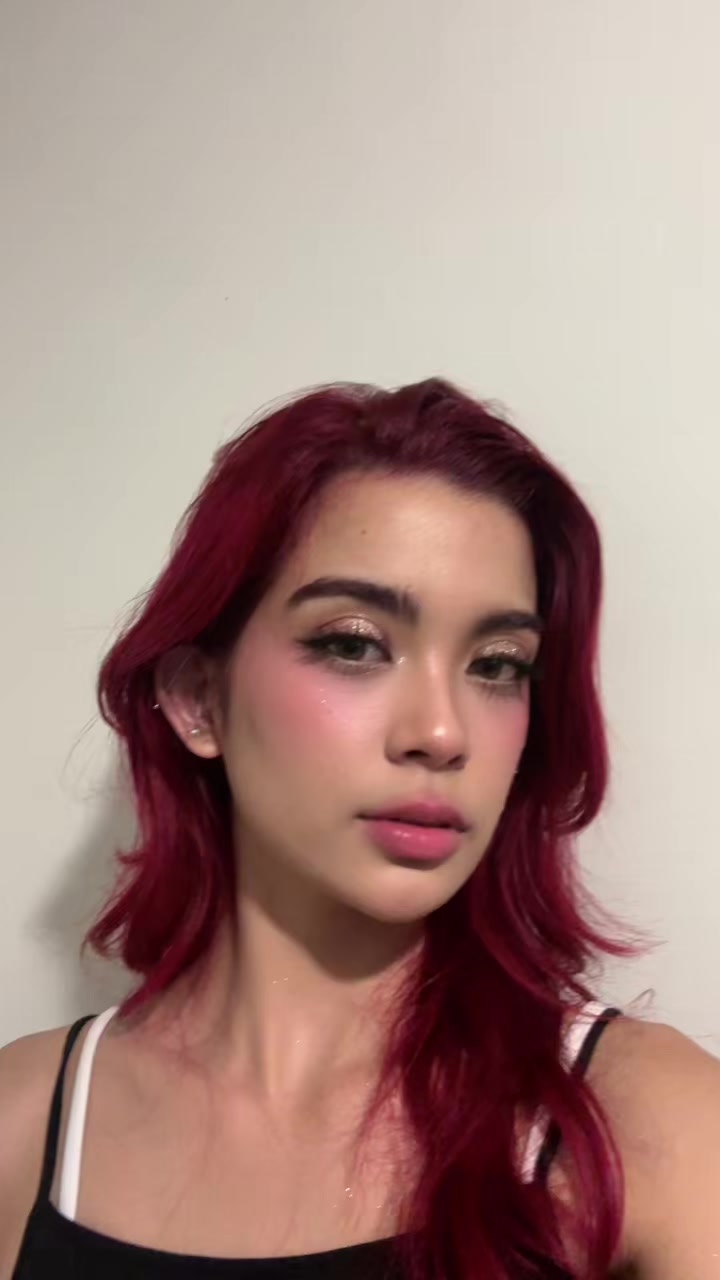 @BabyDoll Ina