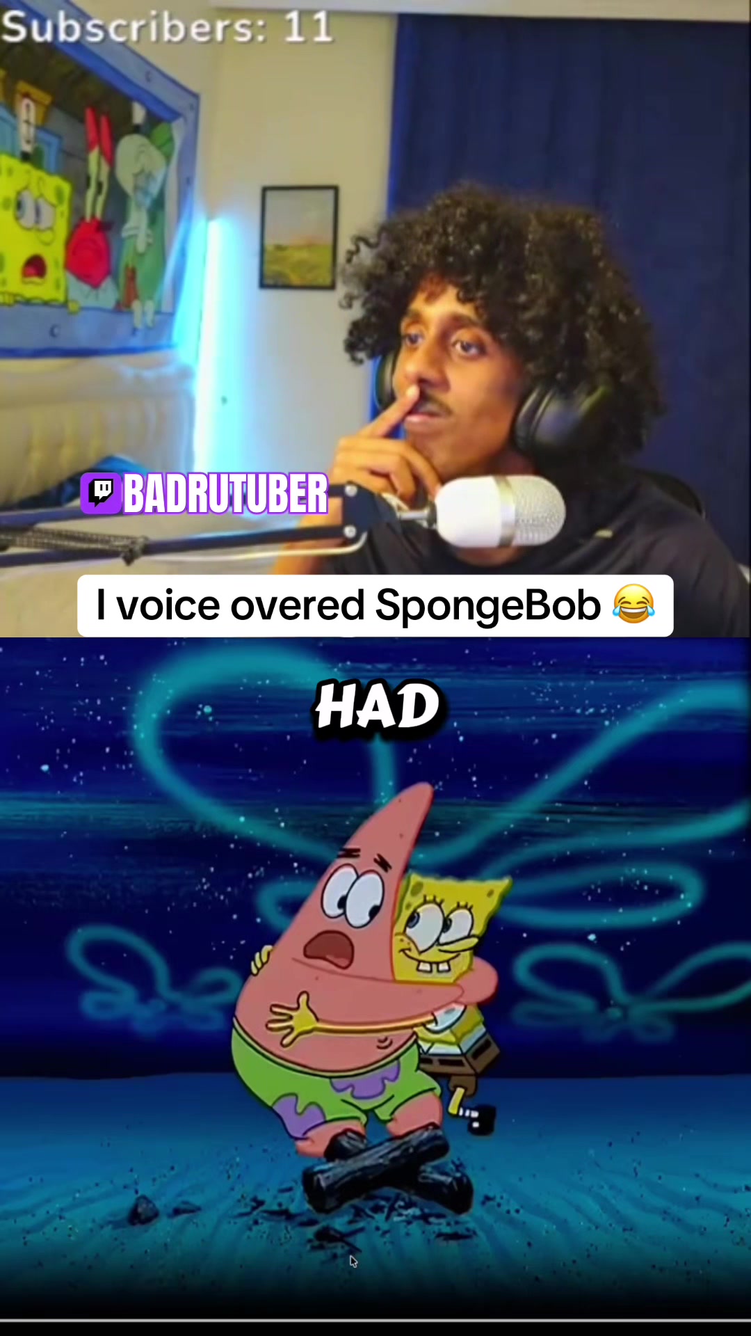 @badrutuberclips