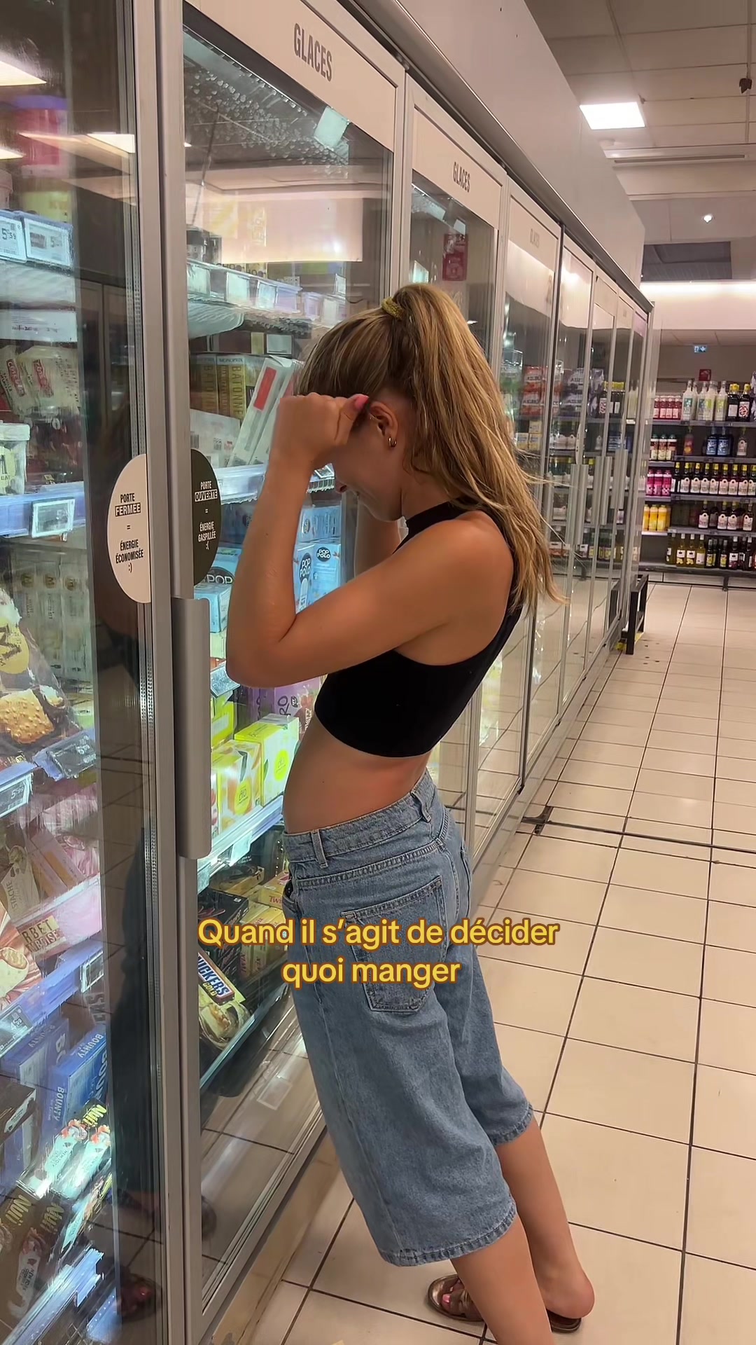 @La caps