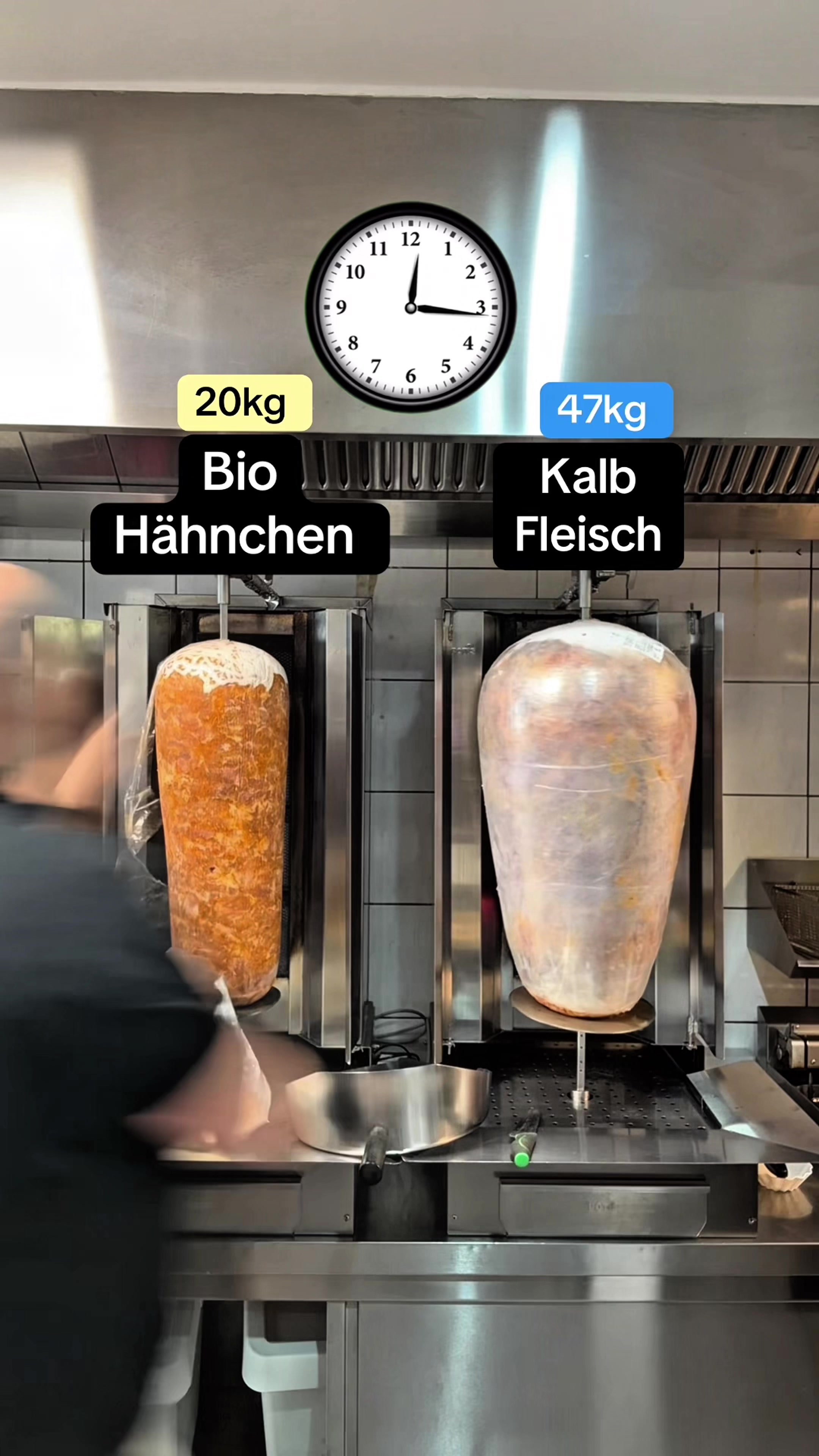 @Di D&ouml;ner┃ERSIN BABA
