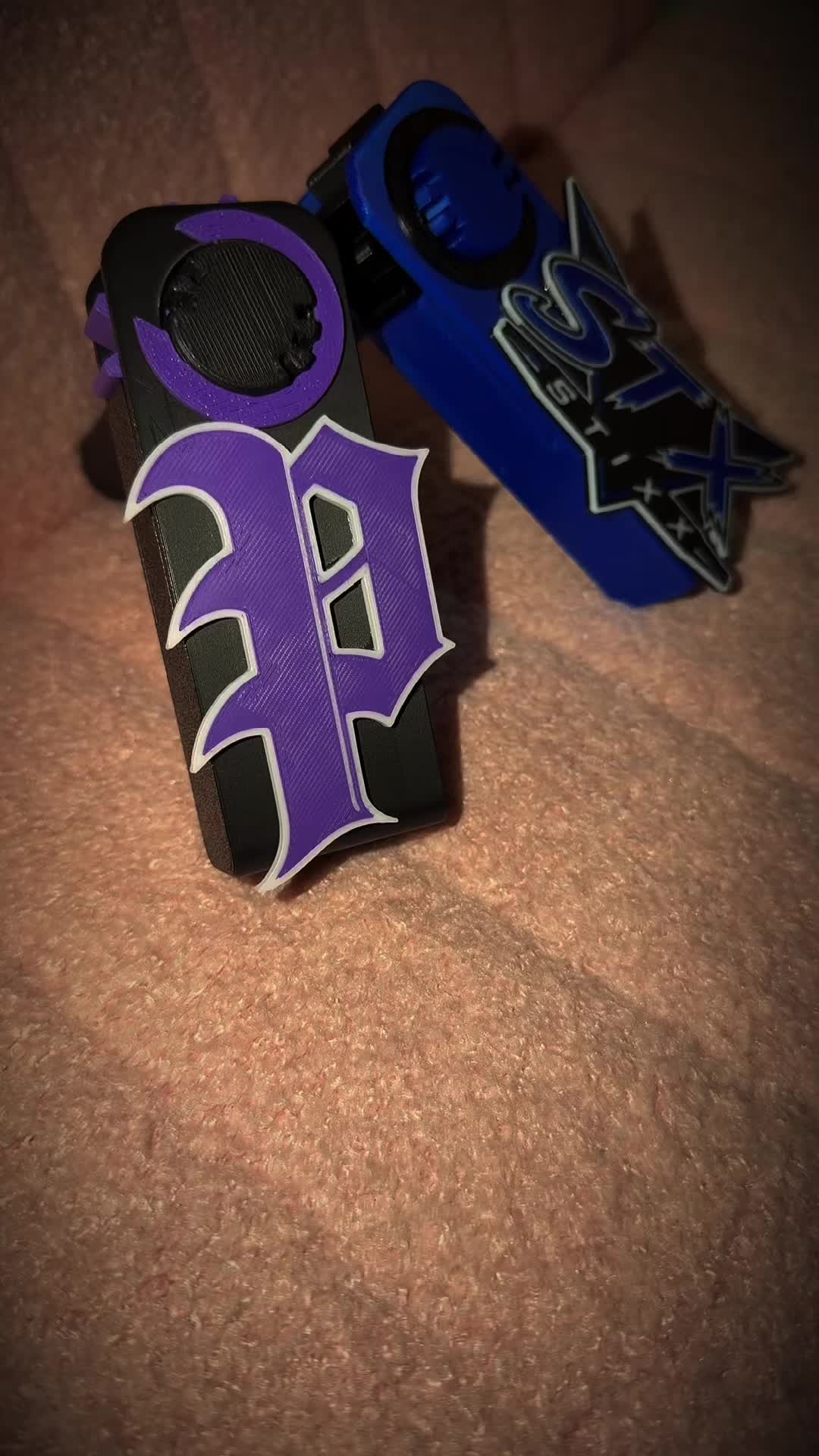 @tinastwistedcreations