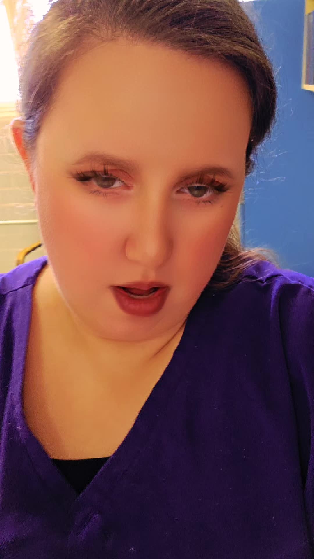 @Megan