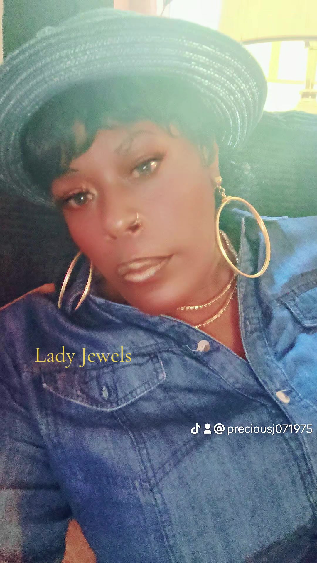 @Precious 💕 J