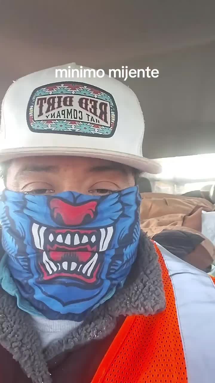 @El minimo del Tiktok
