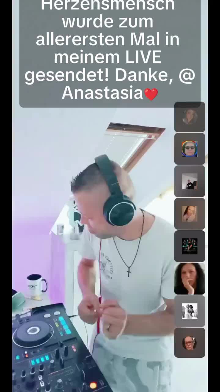 @DJ Speedy