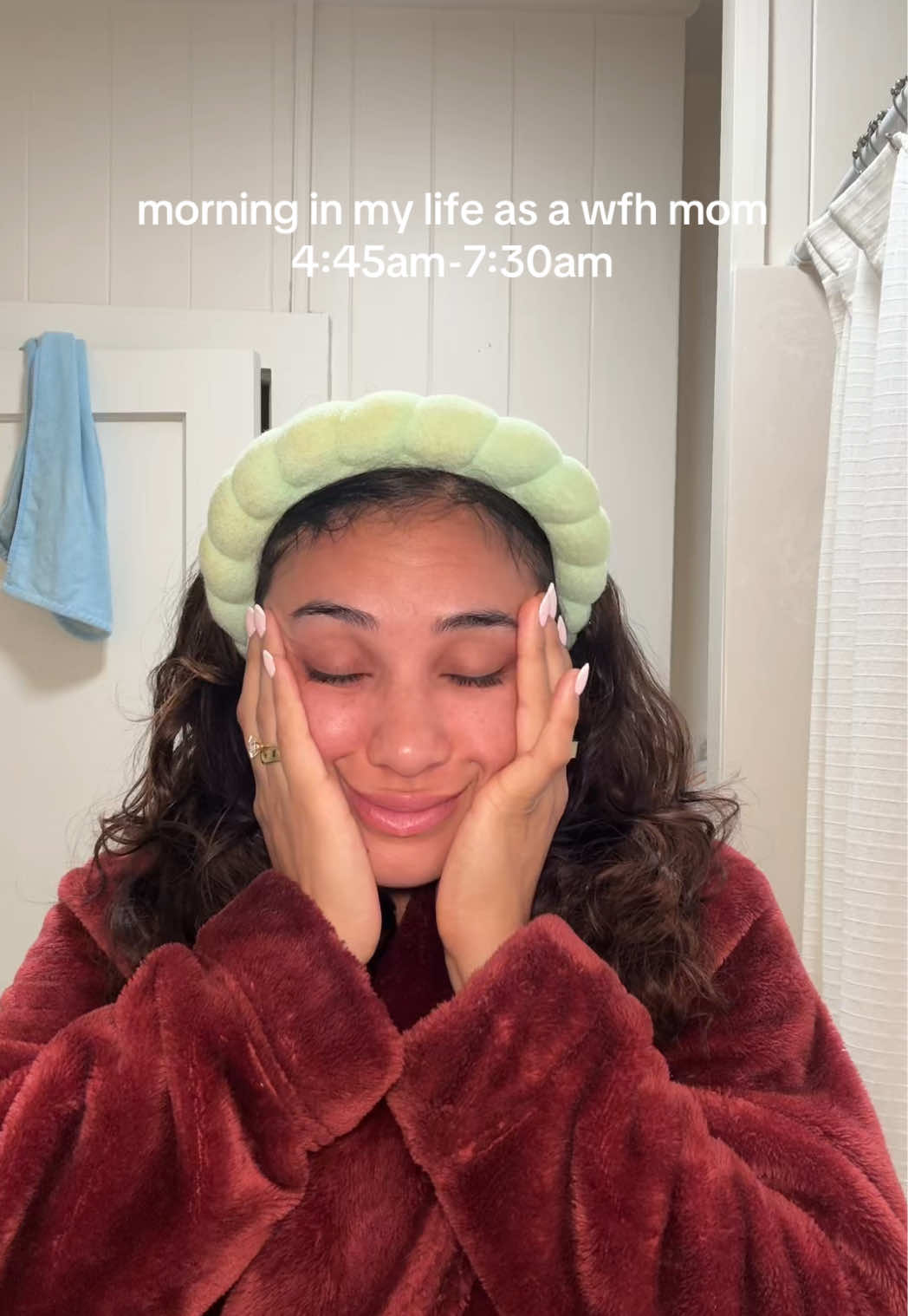 @alexis novoa | wfh mommy