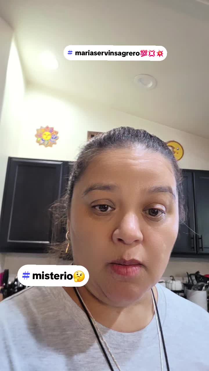 @💫Mary Servin Sagrero💫
