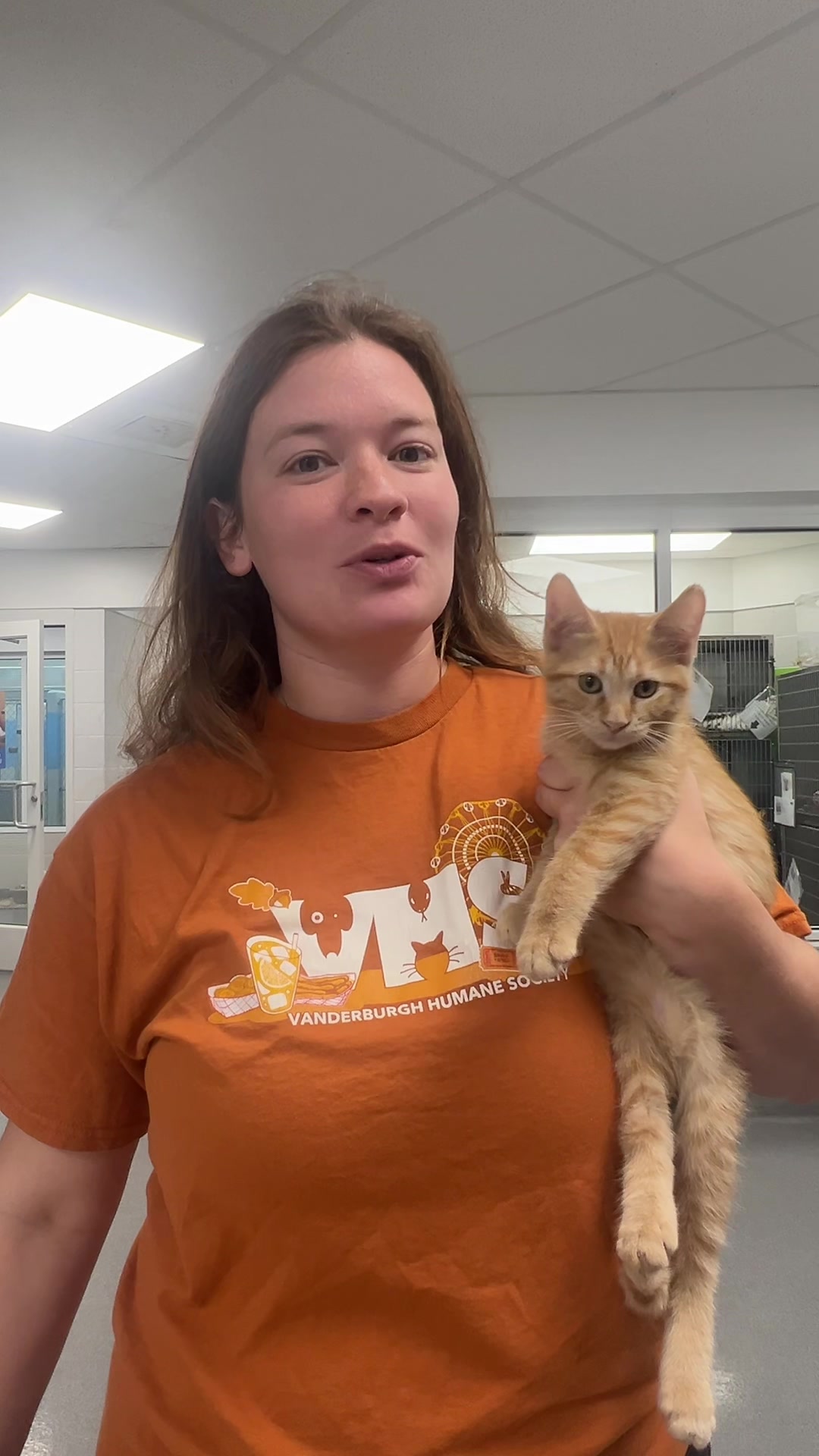 @Vanderburgh Humane Society