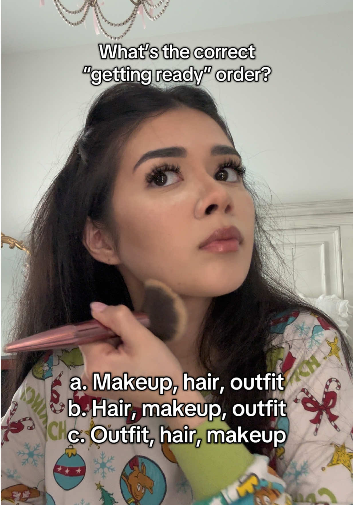 @Destiny Hernandez