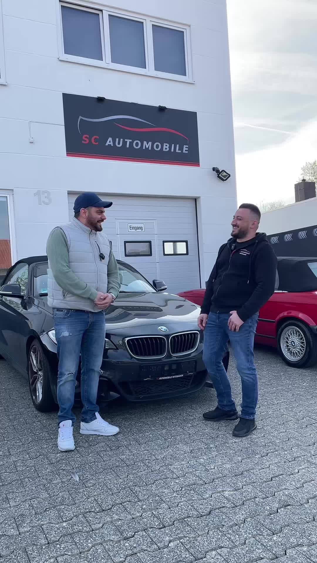 @SC Automobile Wiesbaden