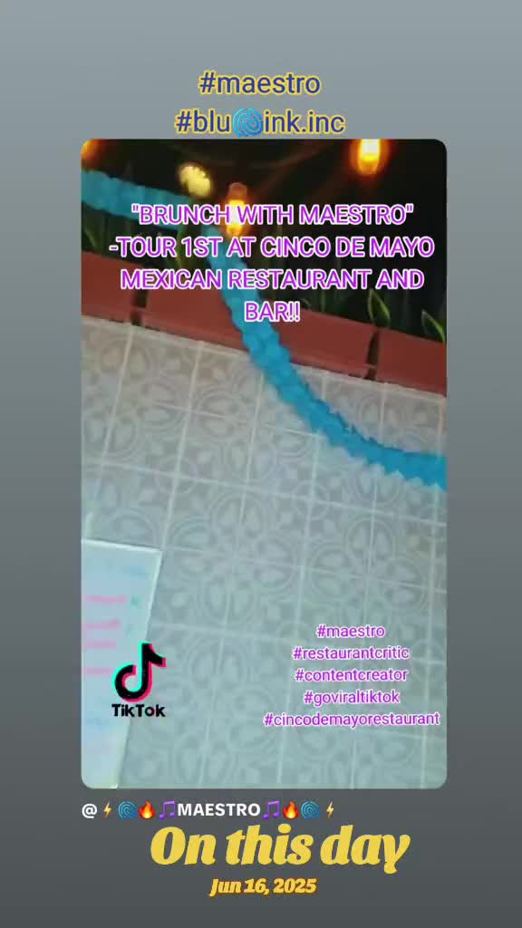 @⚡️🔥🔥🎵MAESTRO🎵🔥🔥⚡️