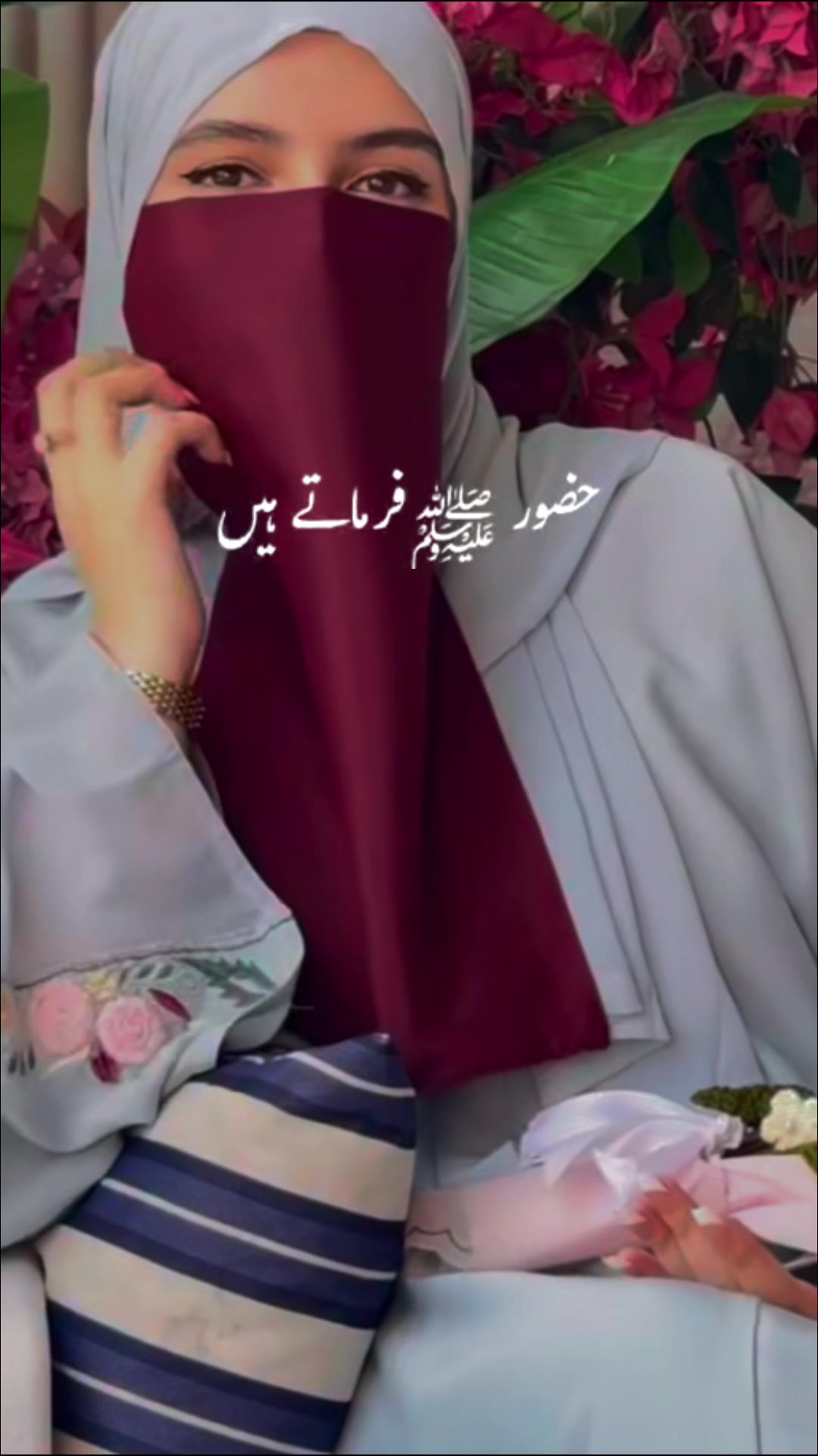 @Naaz ๐บ๐ธ