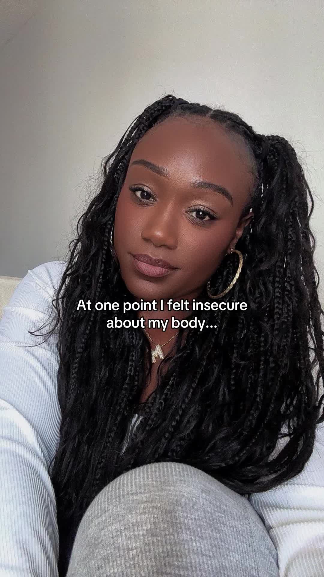 @Monique B. | Content Creator