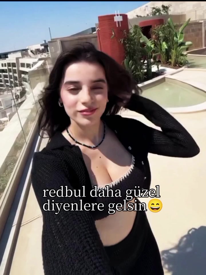 @Tiktokcu Kızlar ♥️