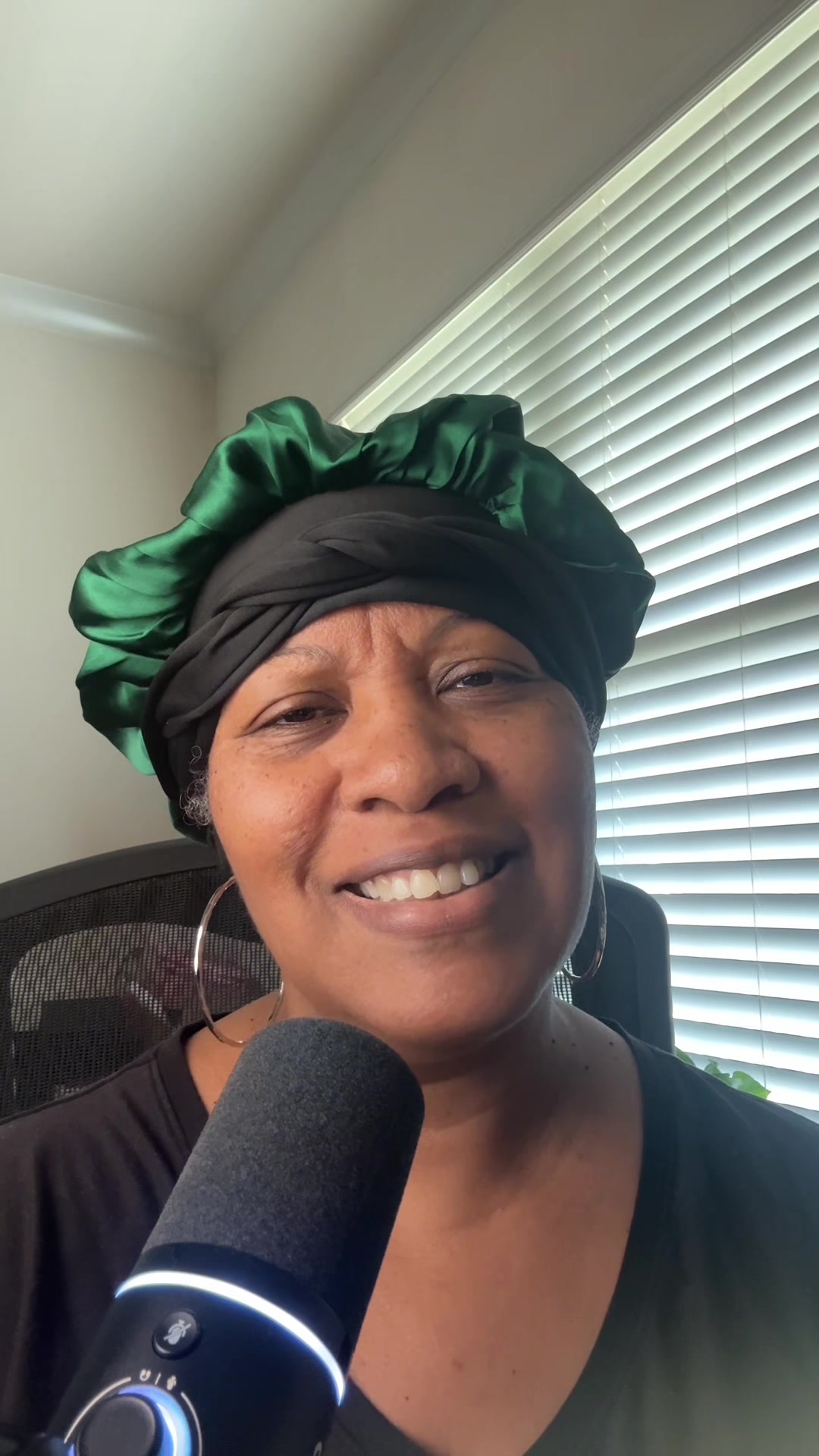 @Film Director Keema Mingo
