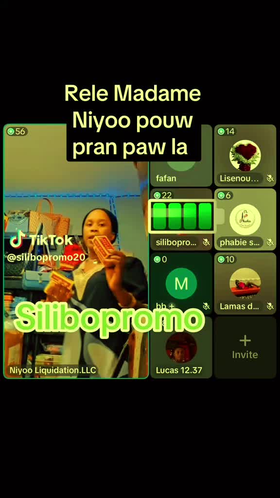@Niyoo store.LLC