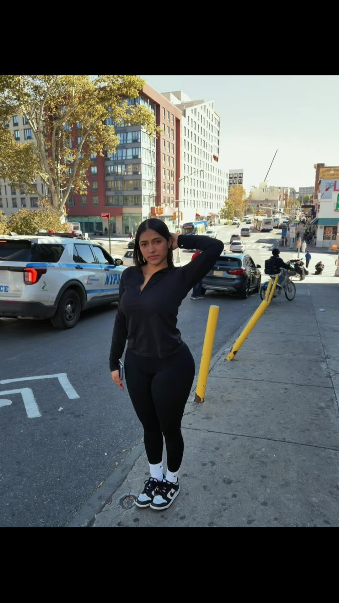@Erika Veras