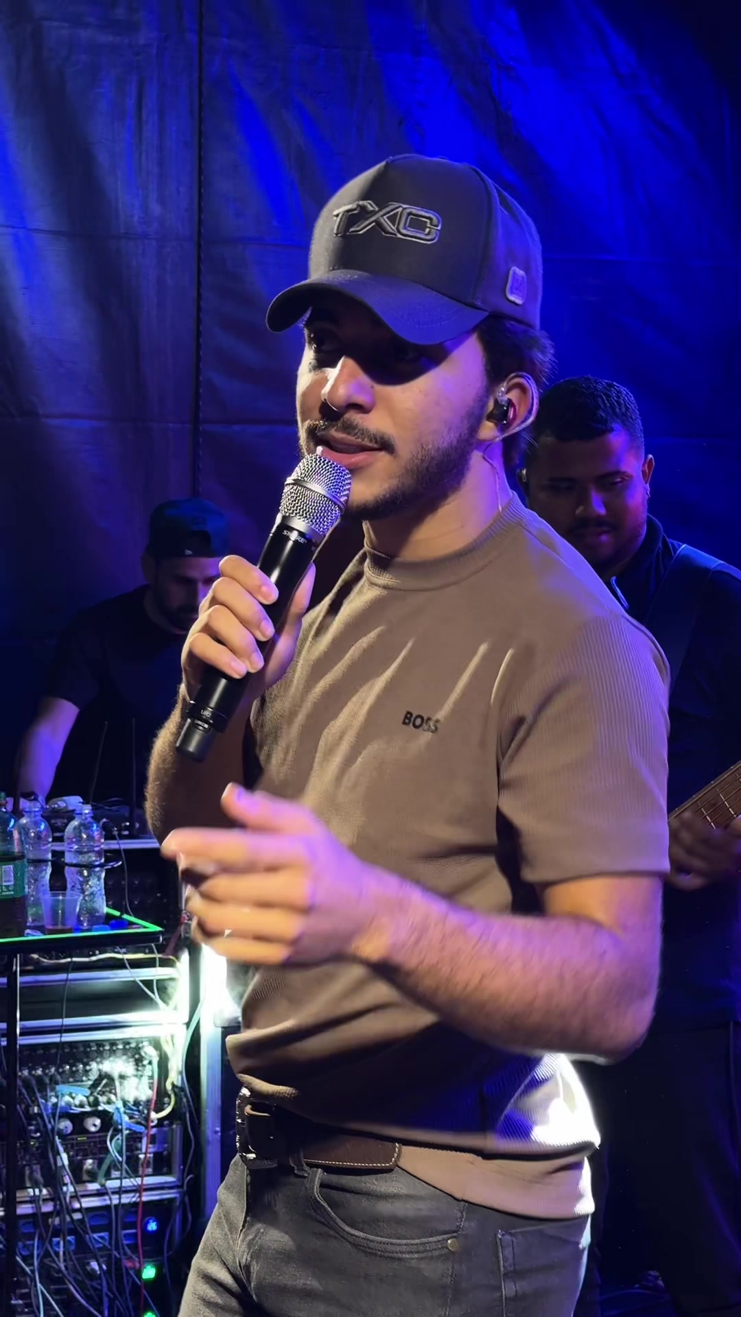 @Marquinhos Oliveira 🎙️