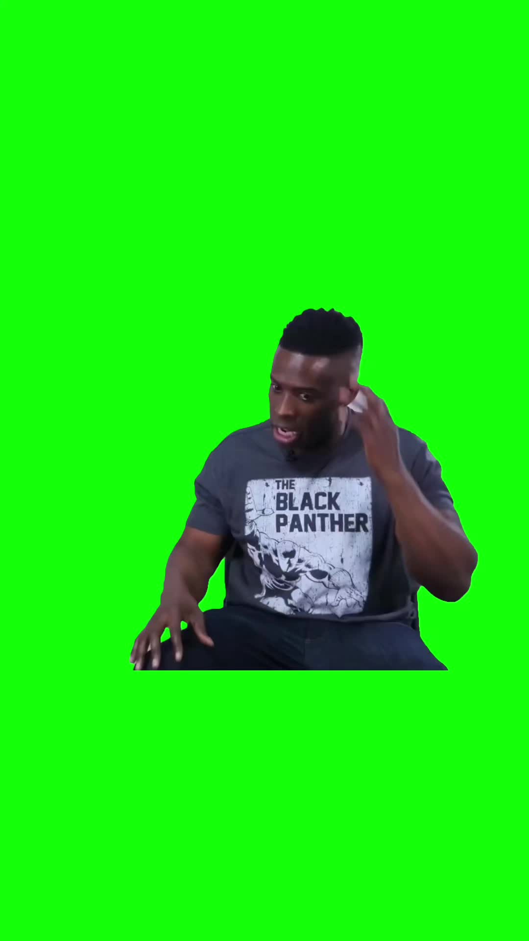 @Chief Green Screens