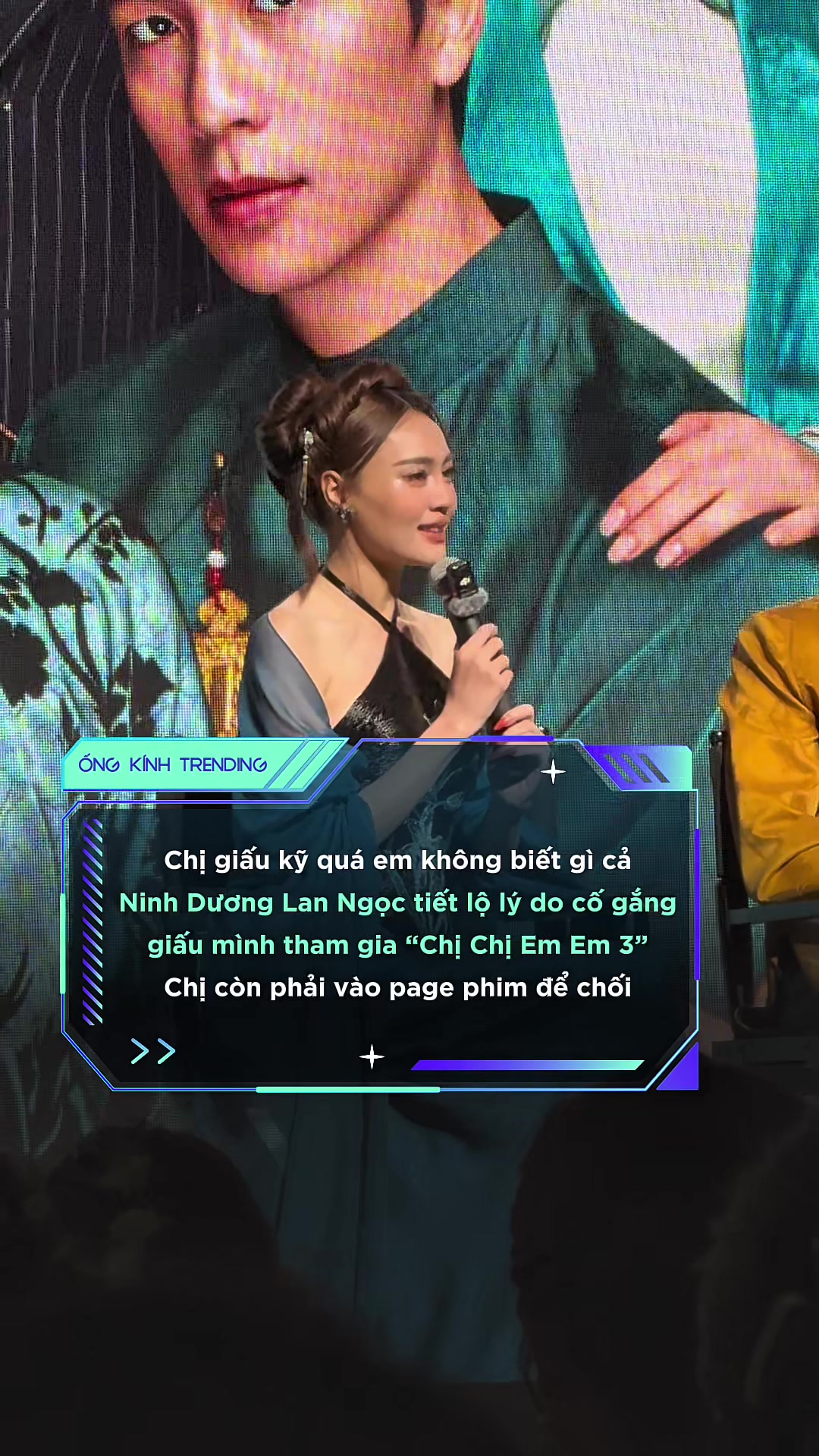 @ỐNG KÍNH TRENDING