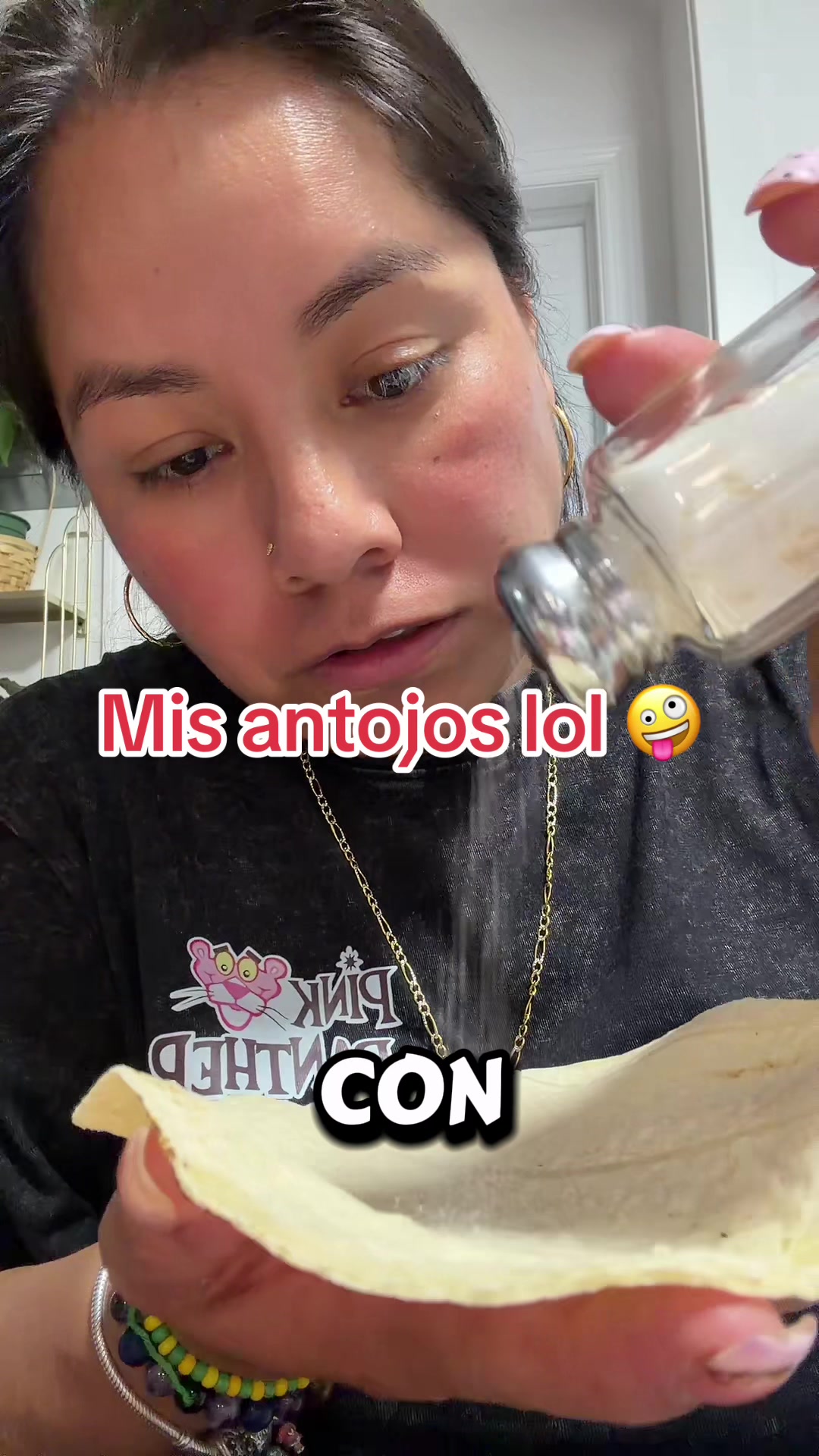 @DO&Ntilde;A REYNA