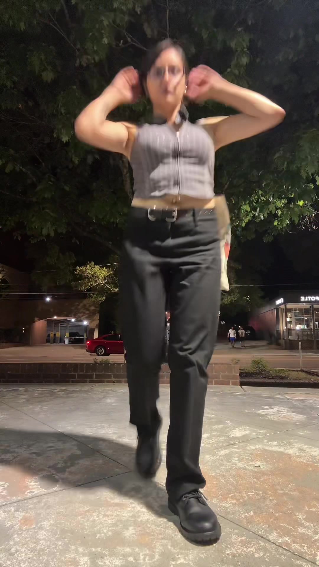 @Jami Nicole