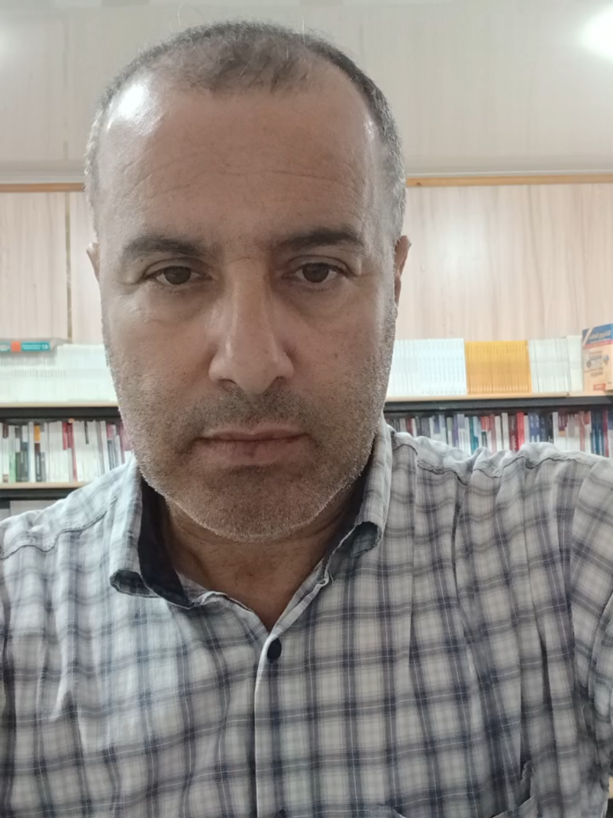 @Fayçal Houma