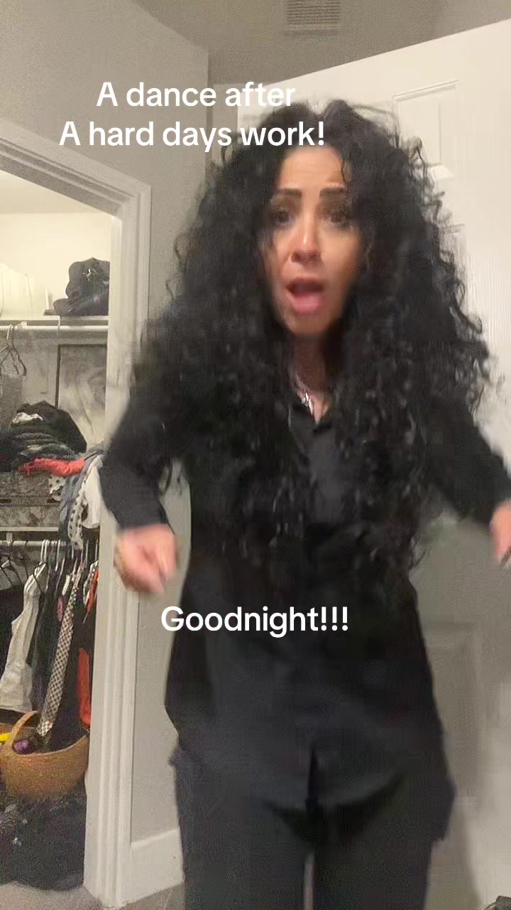 @Stacy Ann