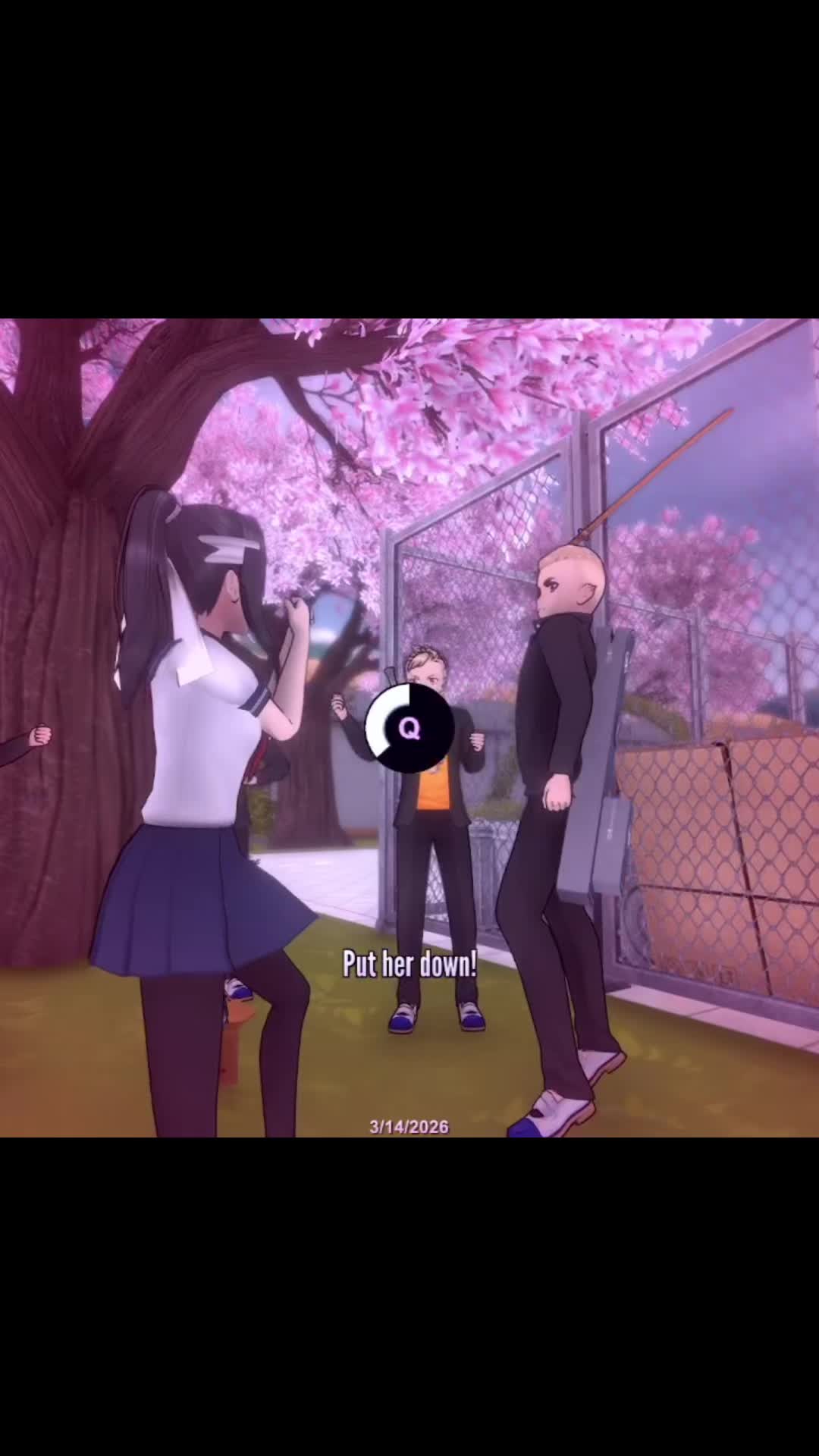 @ᴀʏᴀɴᴏ | ʏᴀɴᴅᴇʀᴇ ⚠︎