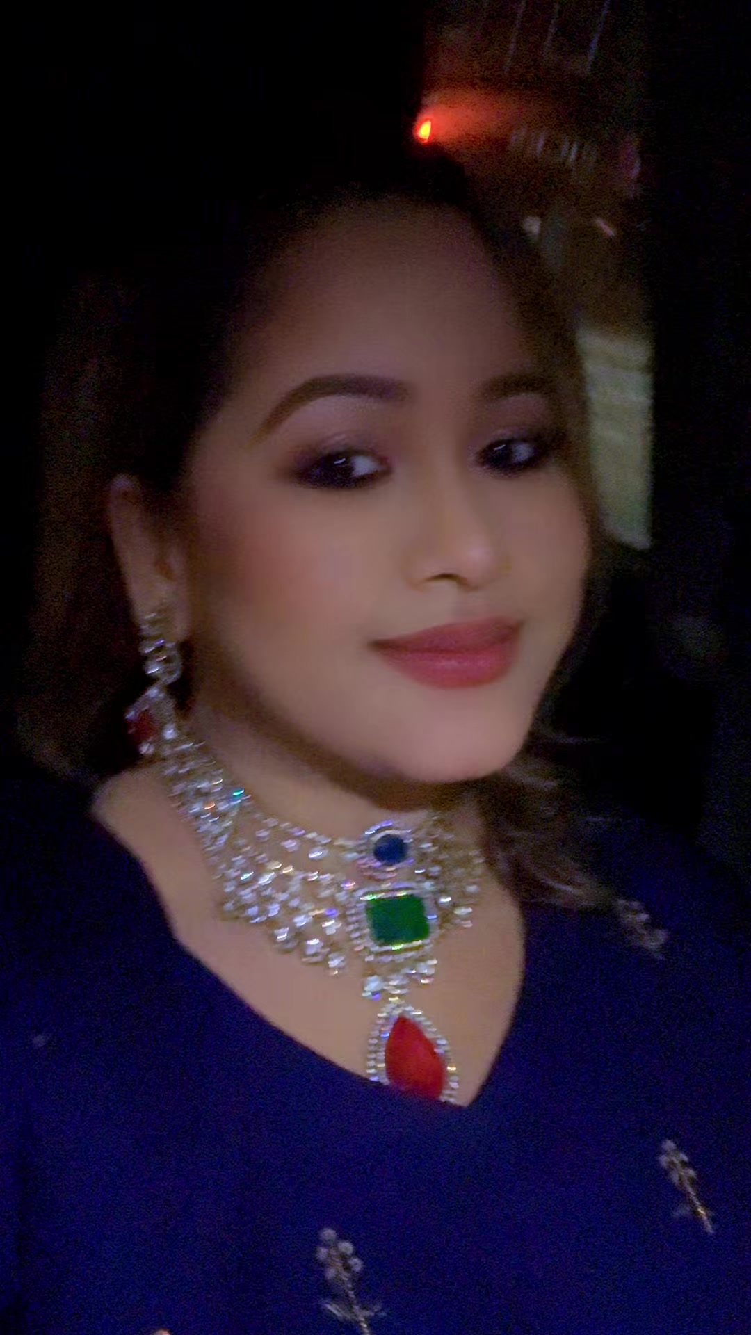 @I’m back