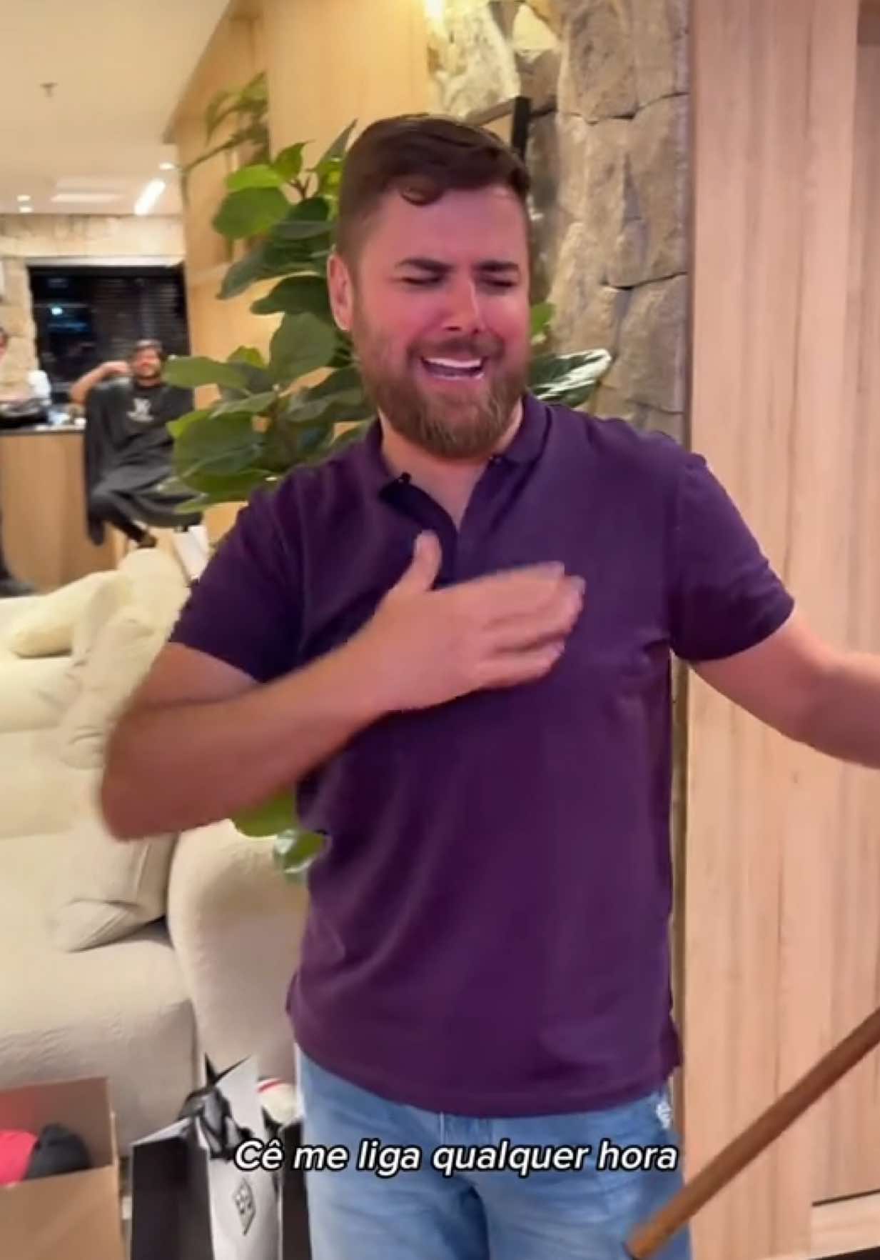 @Z&eacute; Neto & Cristiano