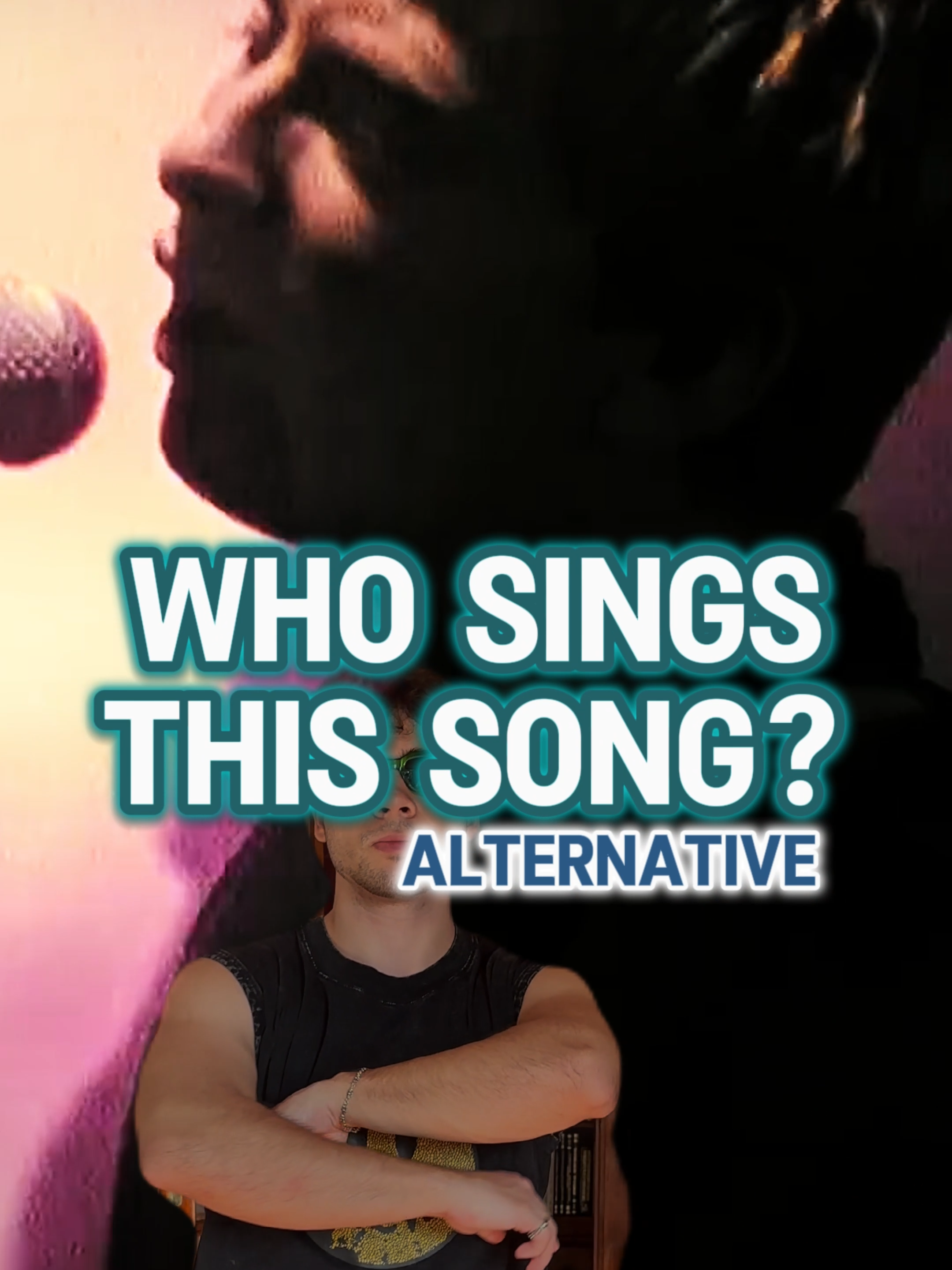 @GuessTheSinger🎵