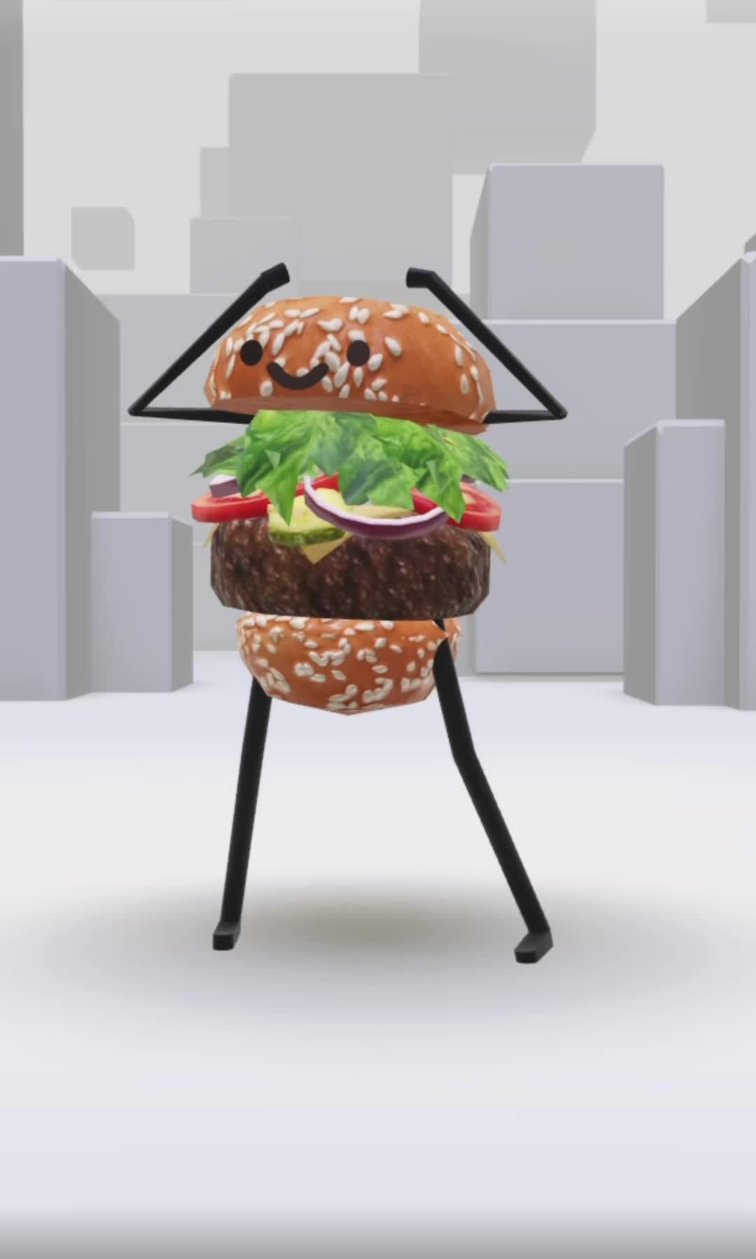 @burger