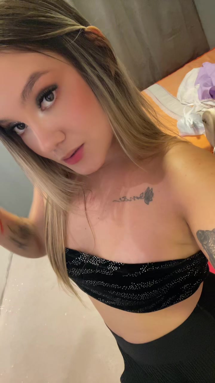 @Cawana Oliveira