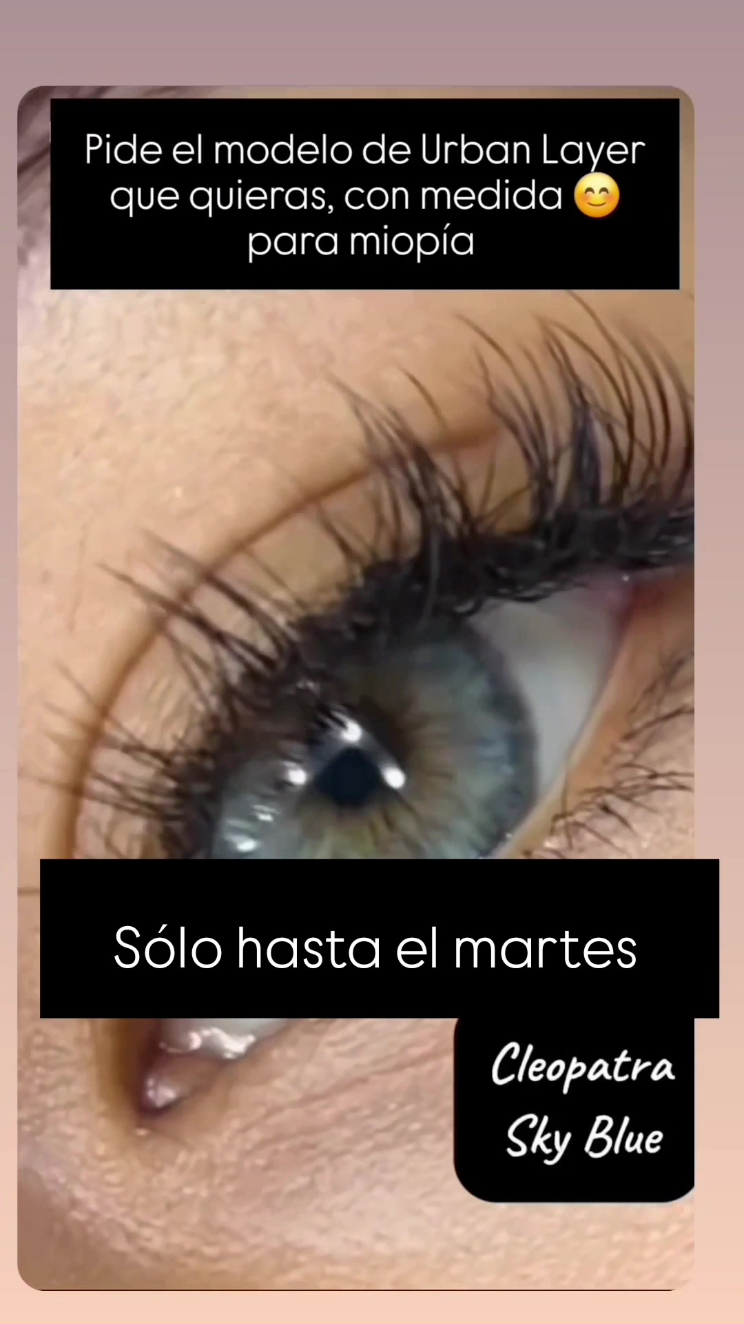 @NU COLOR LENS