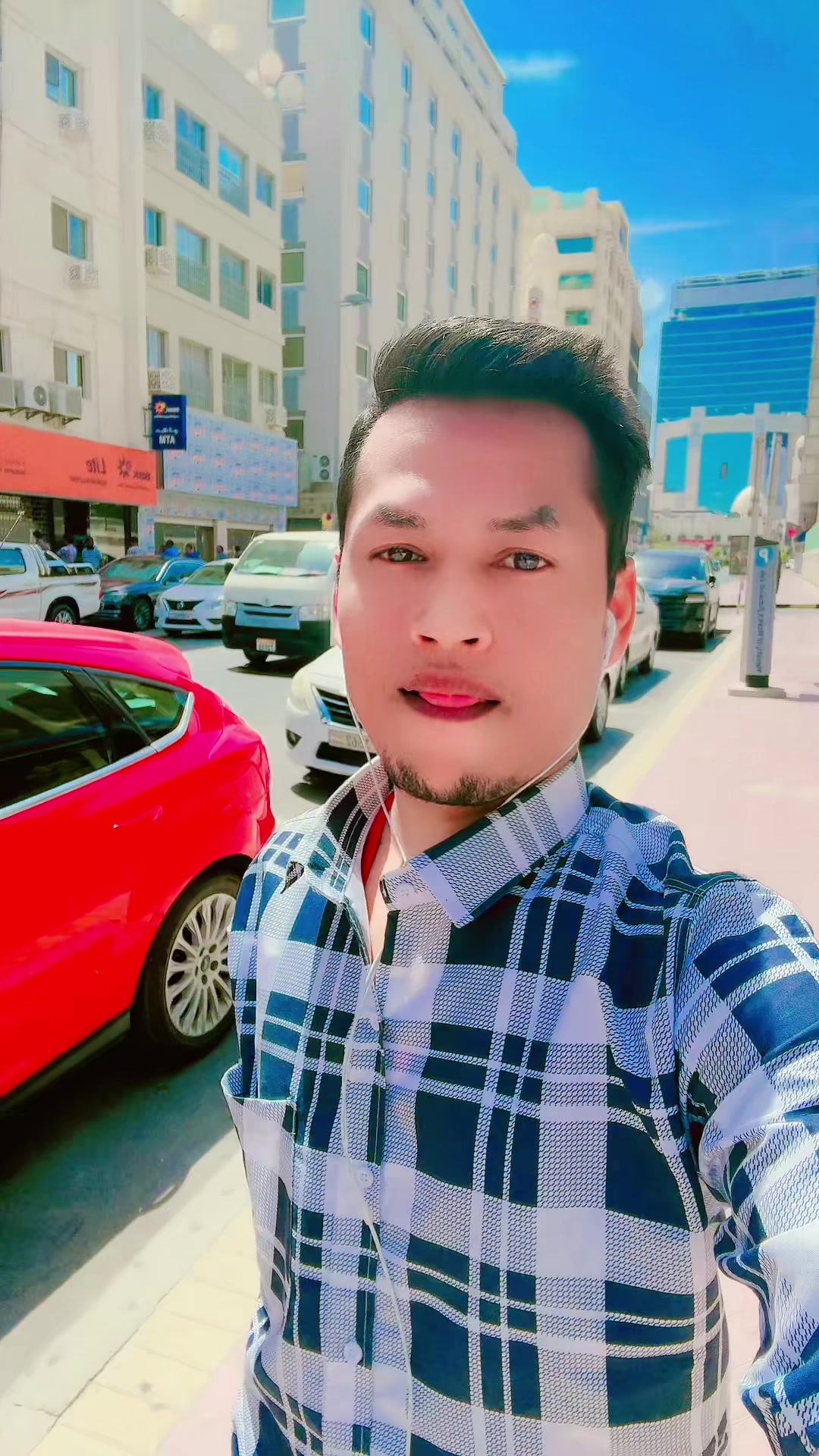 @&hearts;️কুমিল্লার ছেলে আমি 🇧🇭🇧🇩