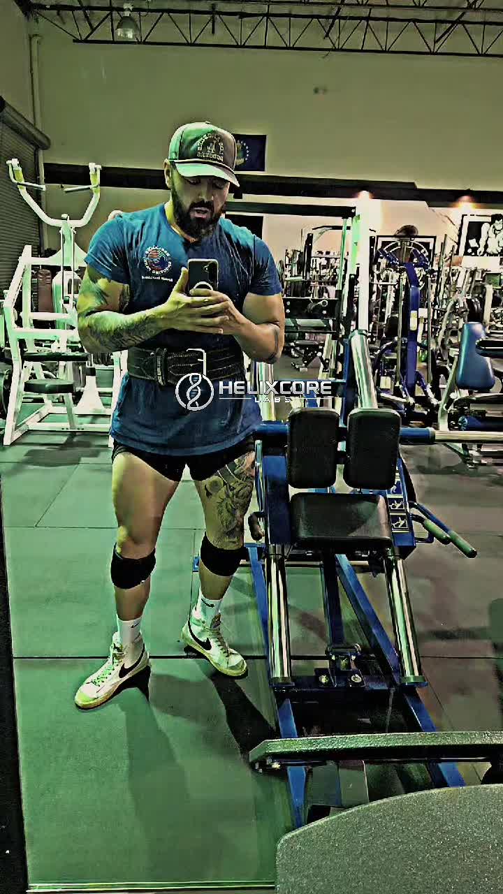 @Helixcore Labs