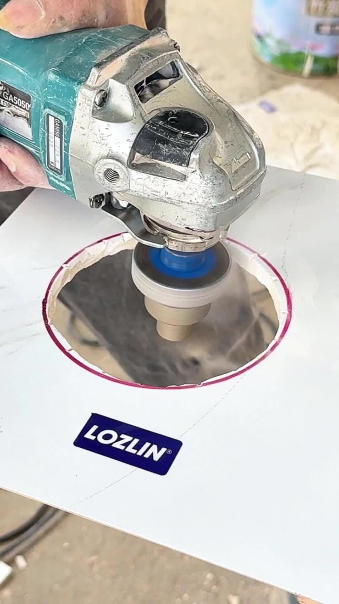 @DIY Master