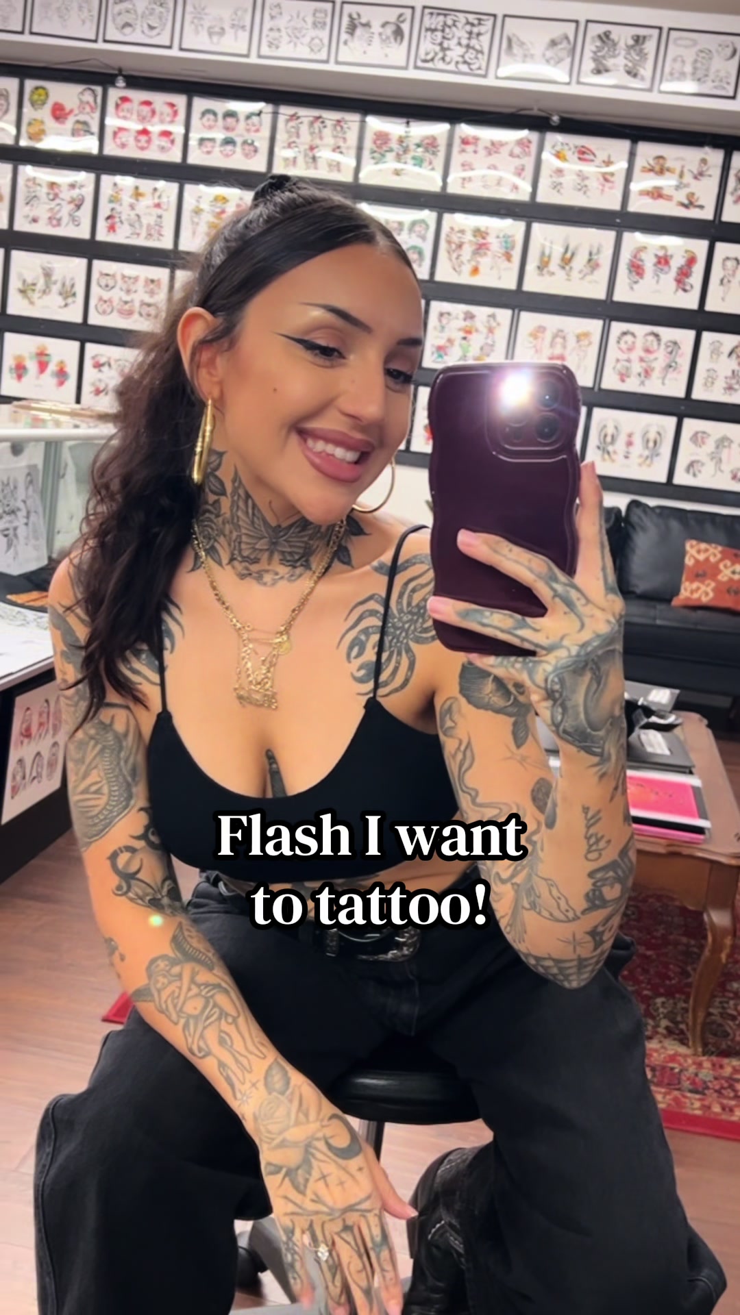 @Giulia Spinelli Tattoo