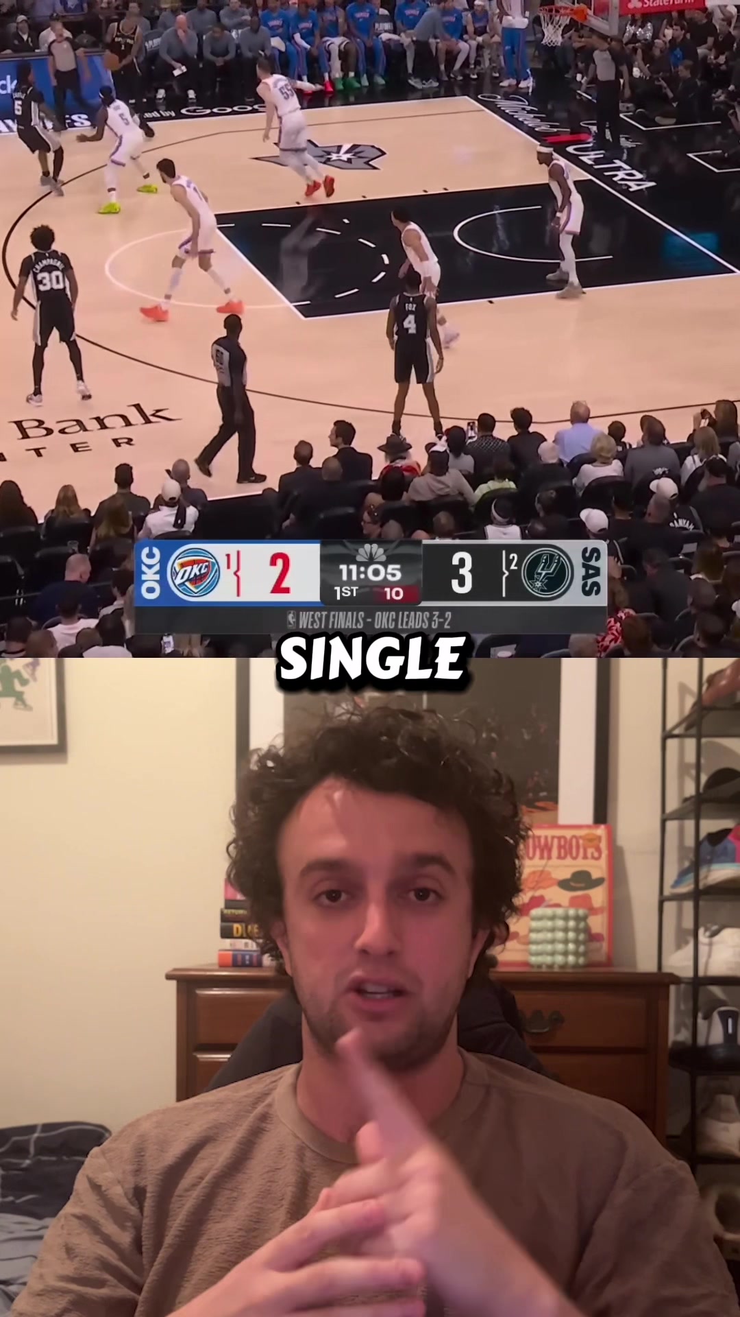 @Daniel Lubofsky | NBA Skits