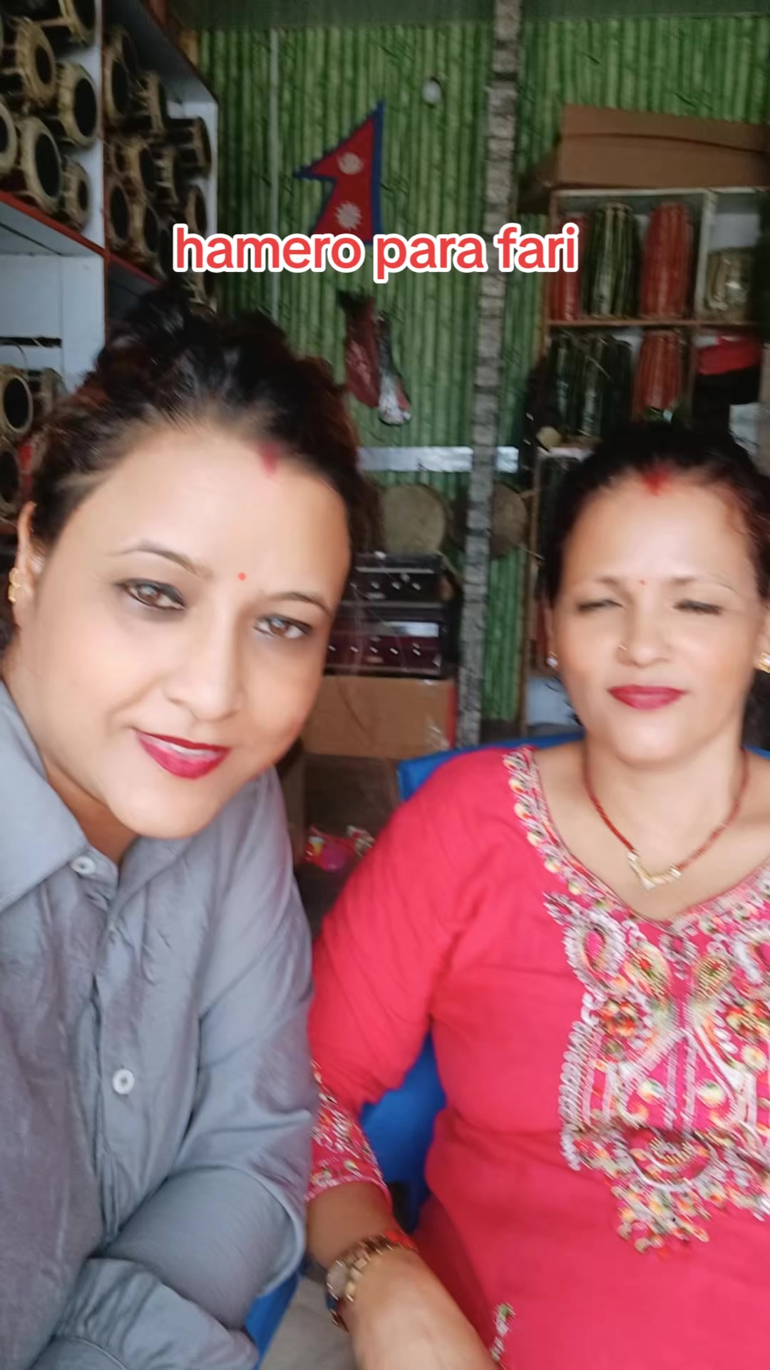 @Lalita Bhusal