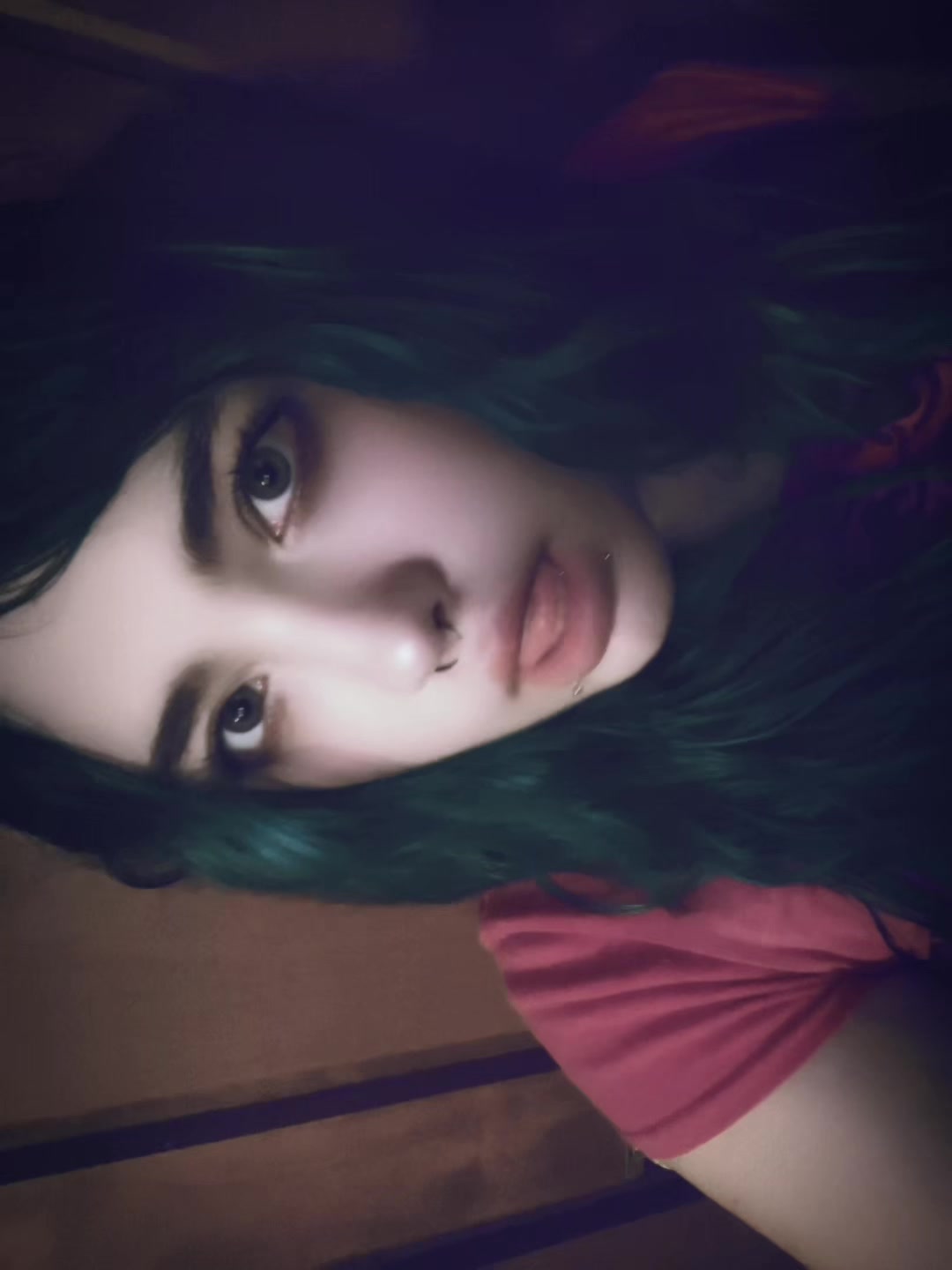 @Coolhuman