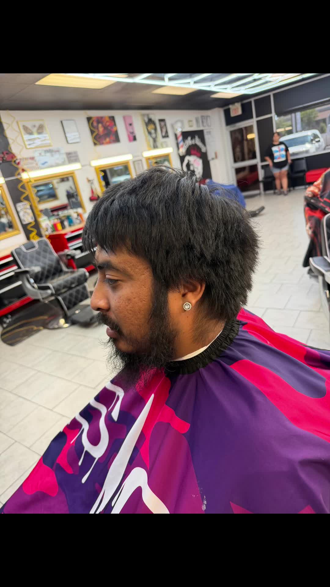 @💈JOEY&rsquo;FRESH_THE_BARBER💈