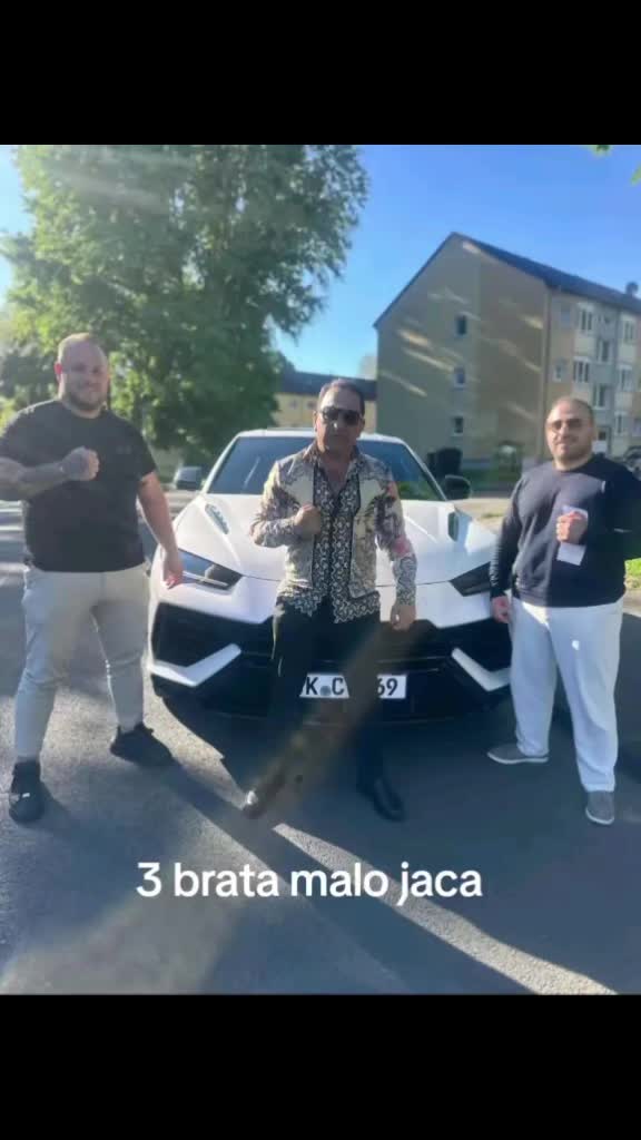 @Kuko Hamidovic