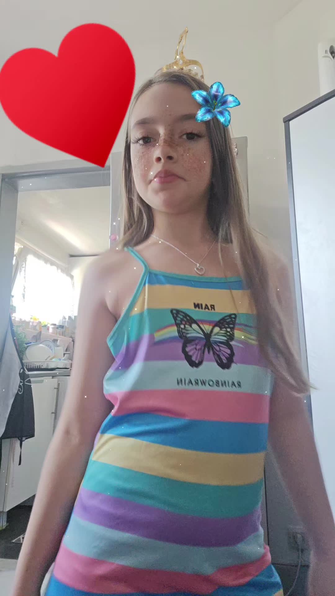 @Isabel Ivanova