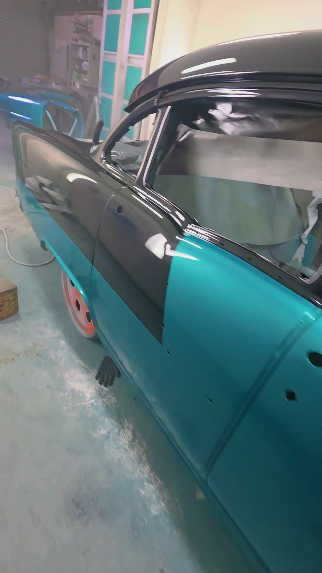 @Choates Customs