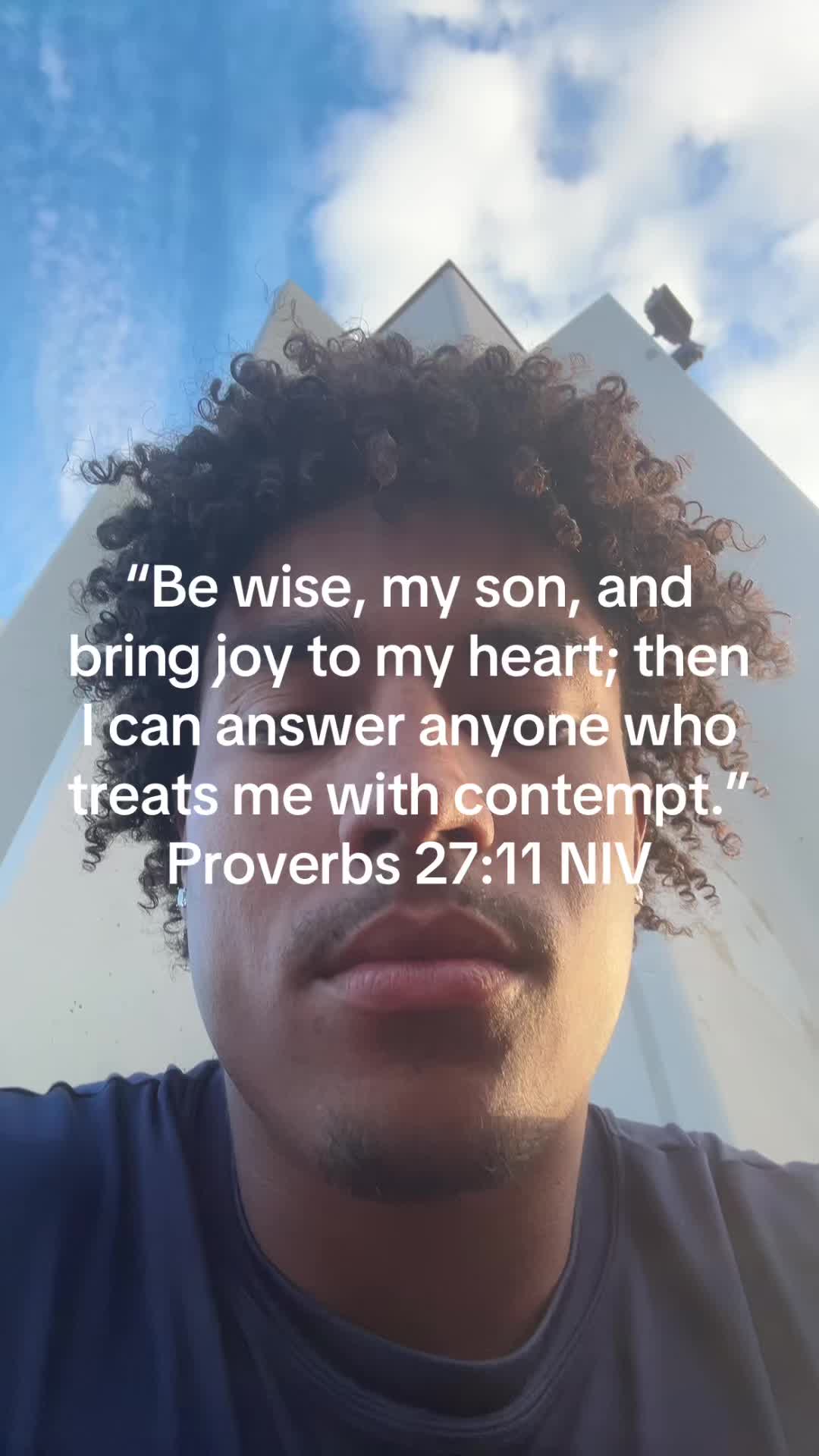@Stuckinmybible