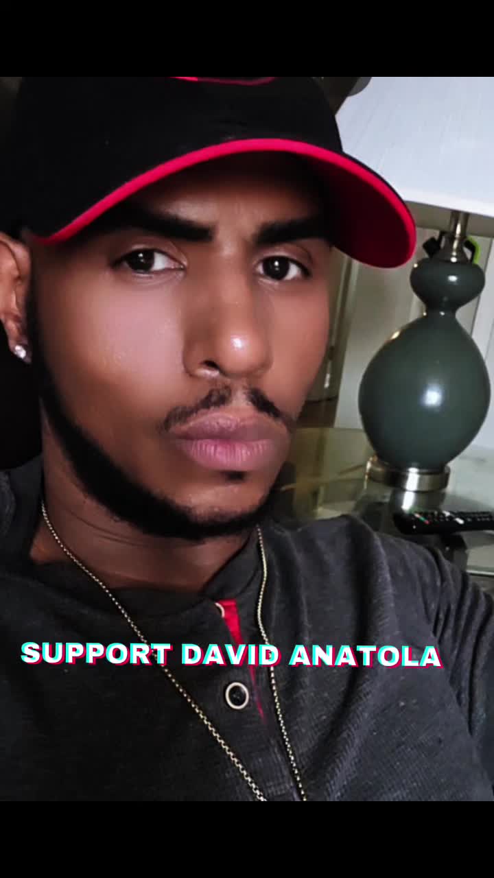 @DAVID ANATOLA THE TRUTH SEEKER