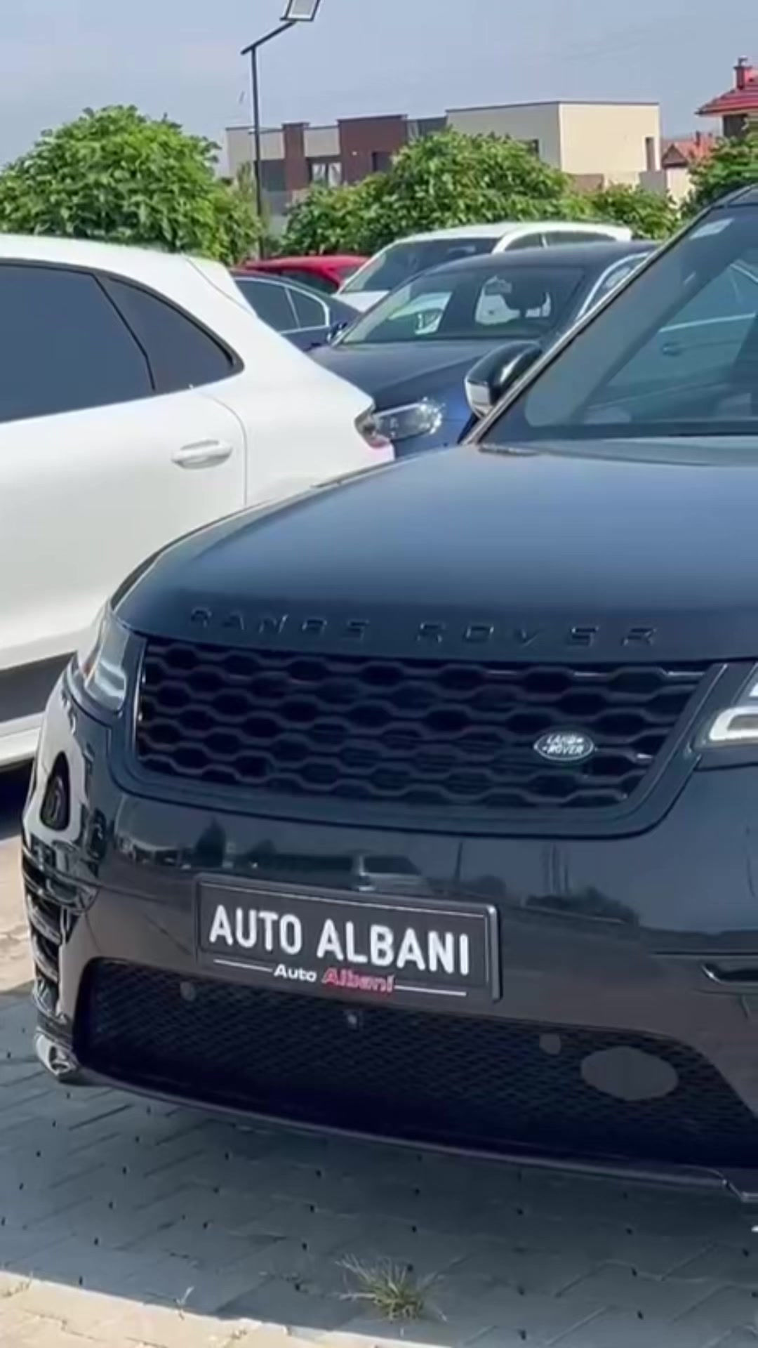 @Auto Albani