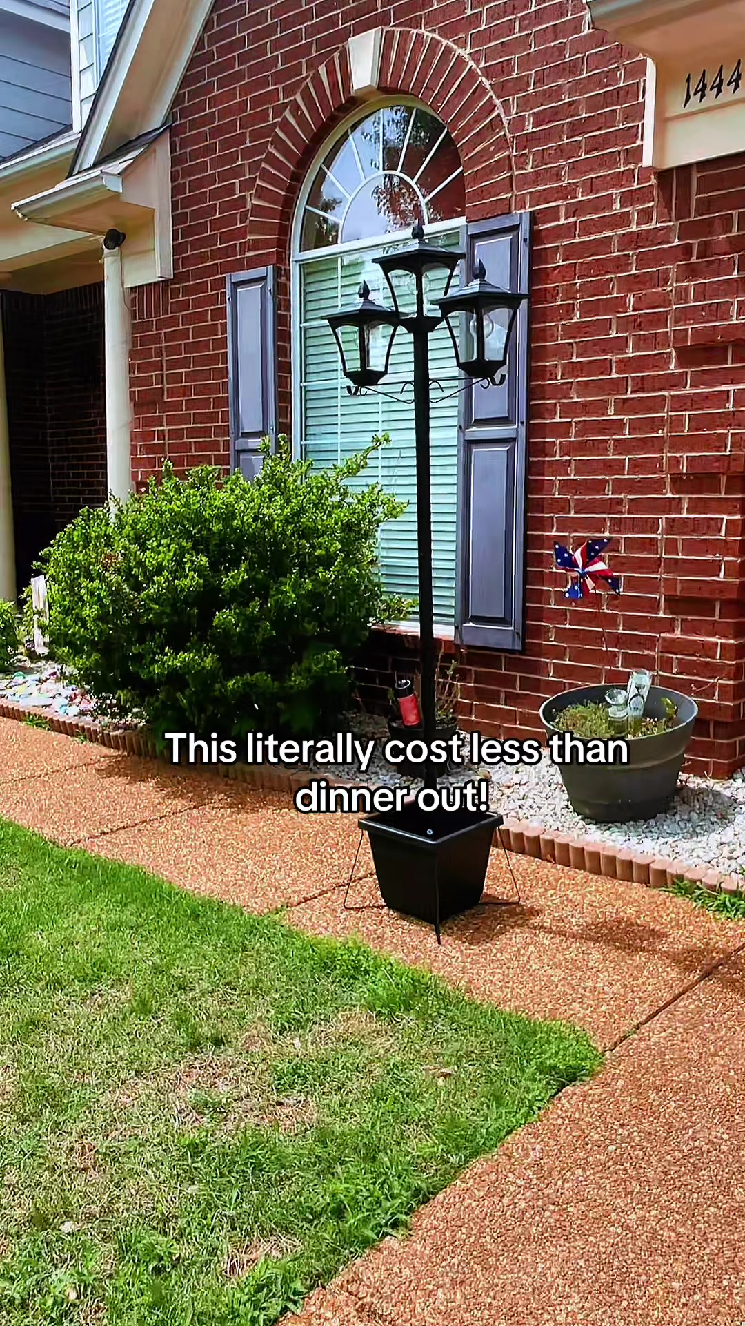 @Jamie B.